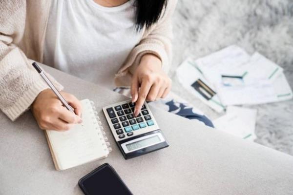 Lên kế hoạch chi tiêu hợp lý đảm bảo trả nợ đúng hạn